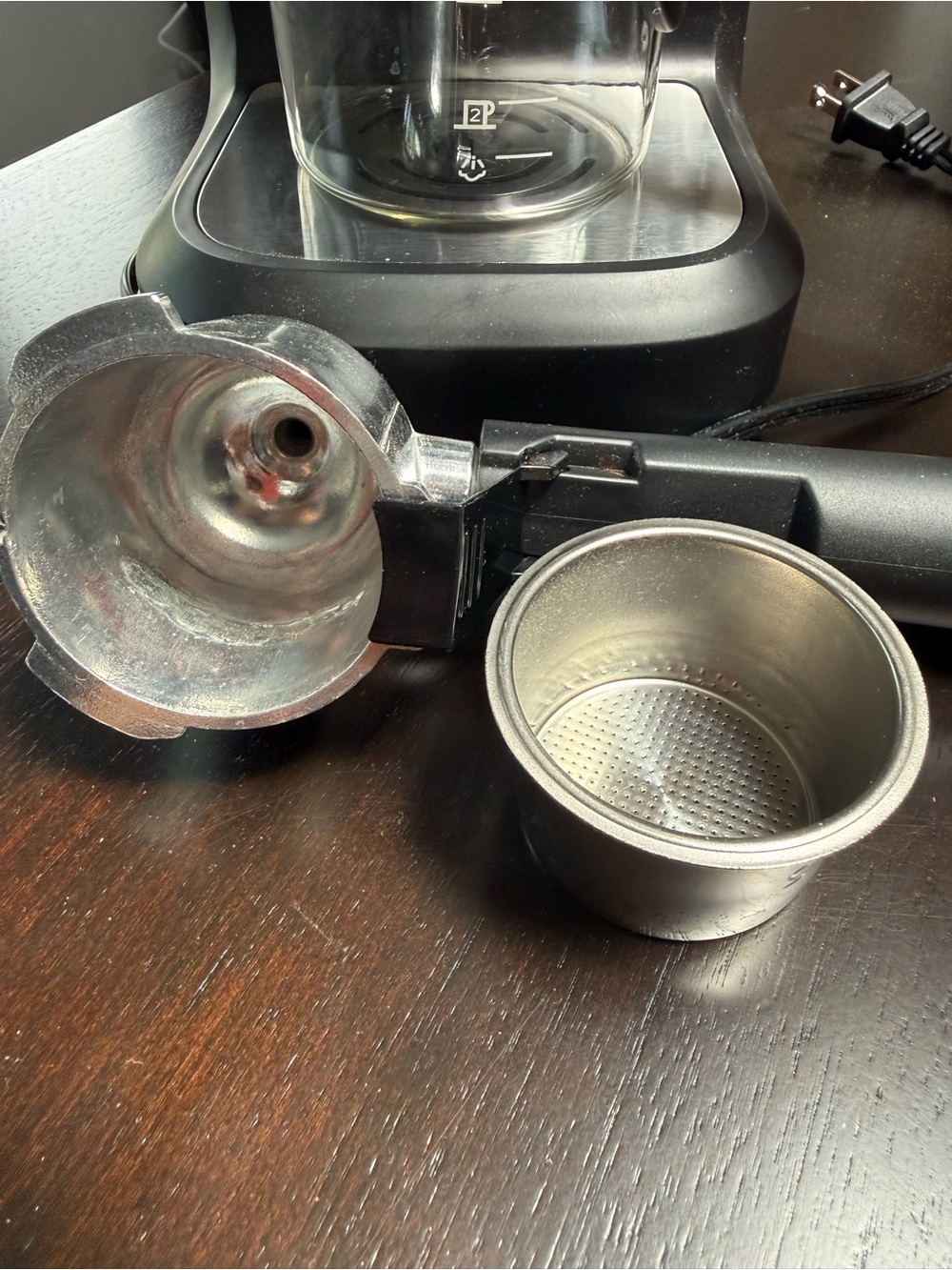Espresso Machine - Picture 2 of 9